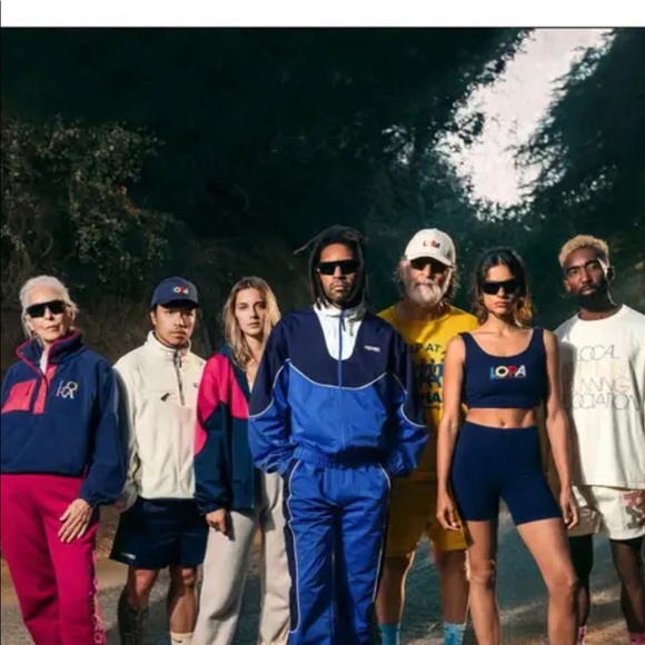 Madhappy Biker Tank - Picture 4 of 5